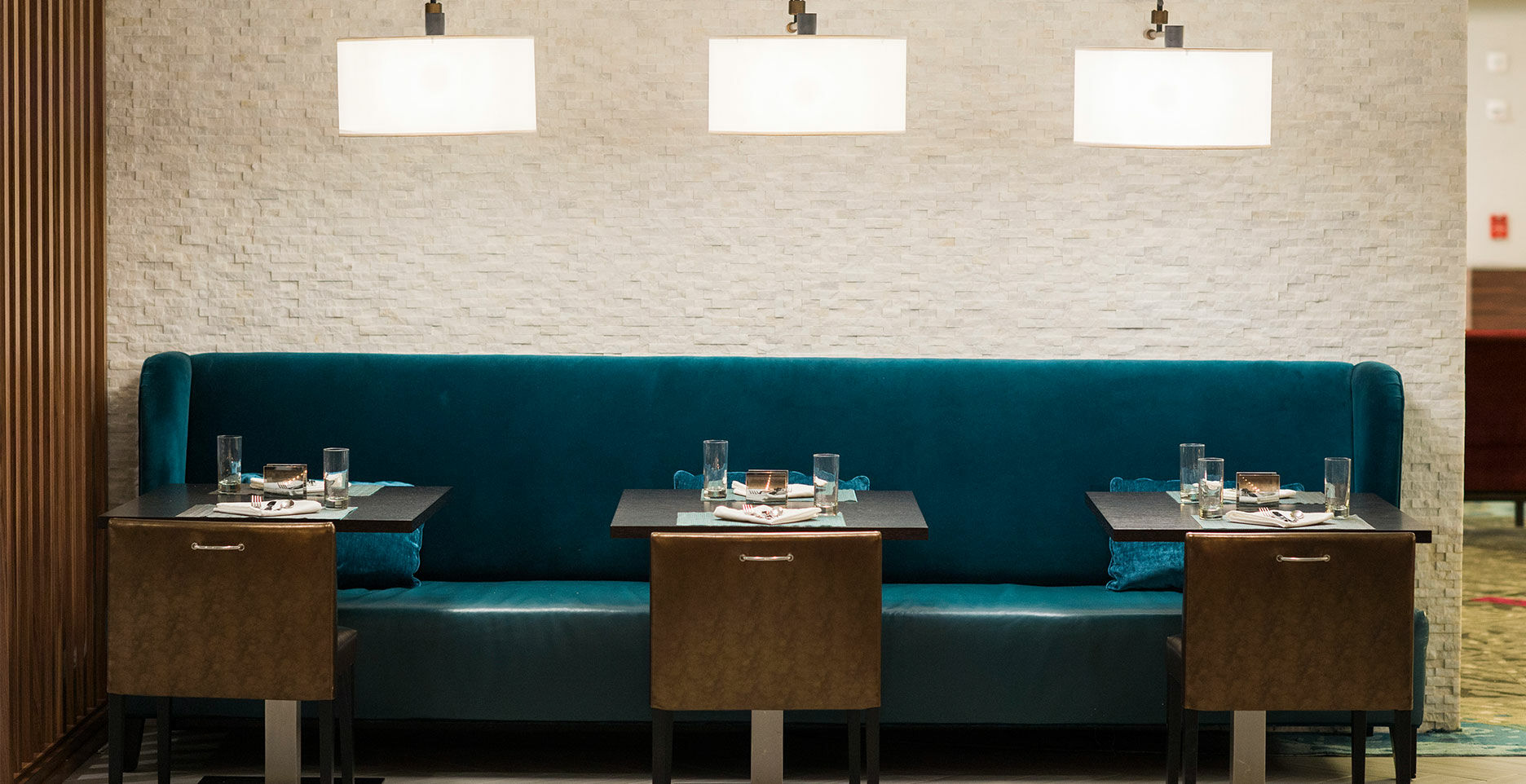 The Madison Concourse Hotel Ngoại thất bức ảnh